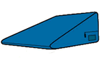 ramp liberator shape